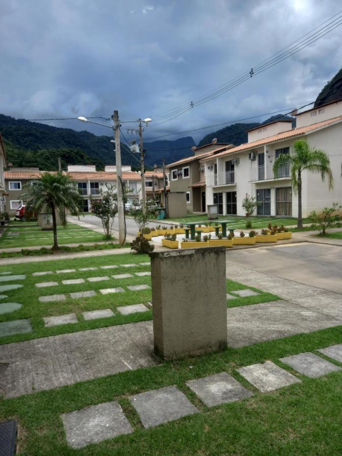 Linda Casa Em Condominio No Sahy Mangaratiba Exterior foto