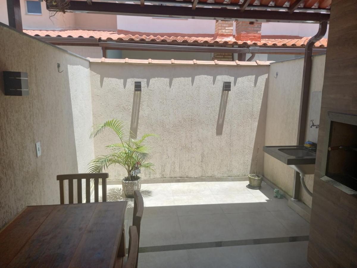 Linda Casa Em Condominio No Sahy Mangaratiba Exterior foto
